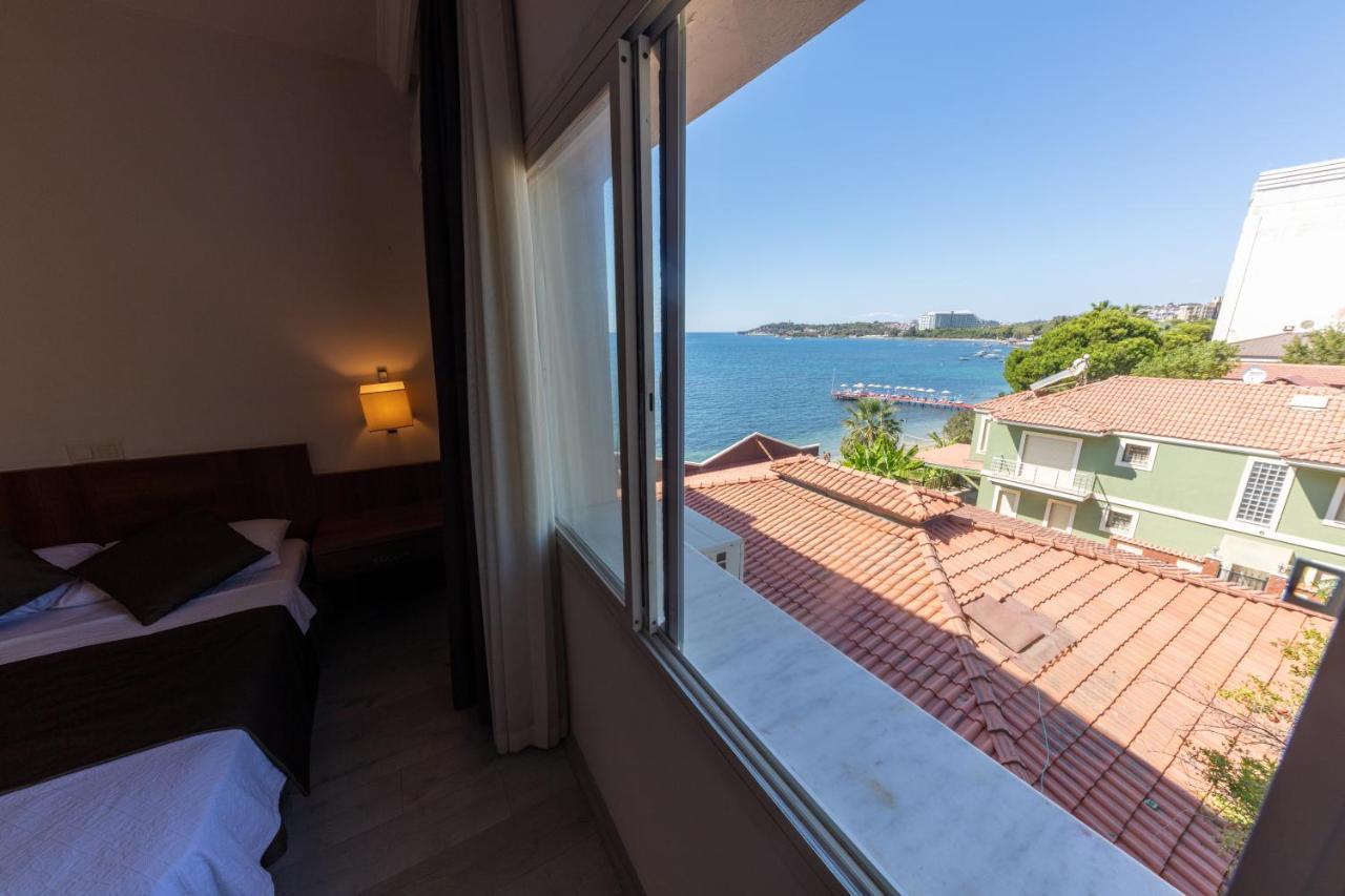 MELIS HOTEL — KUSADASI — fotografie hotel nr. 3