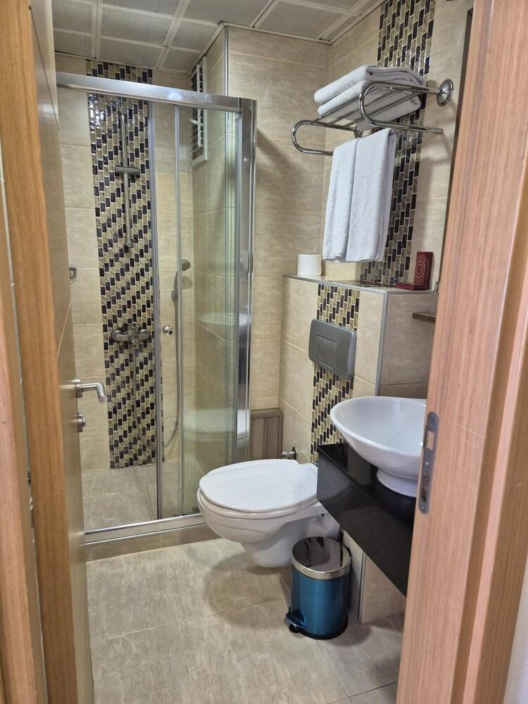 PERA ARYA HOTEL — ISTANBUL — fotografie hotel nr. 27