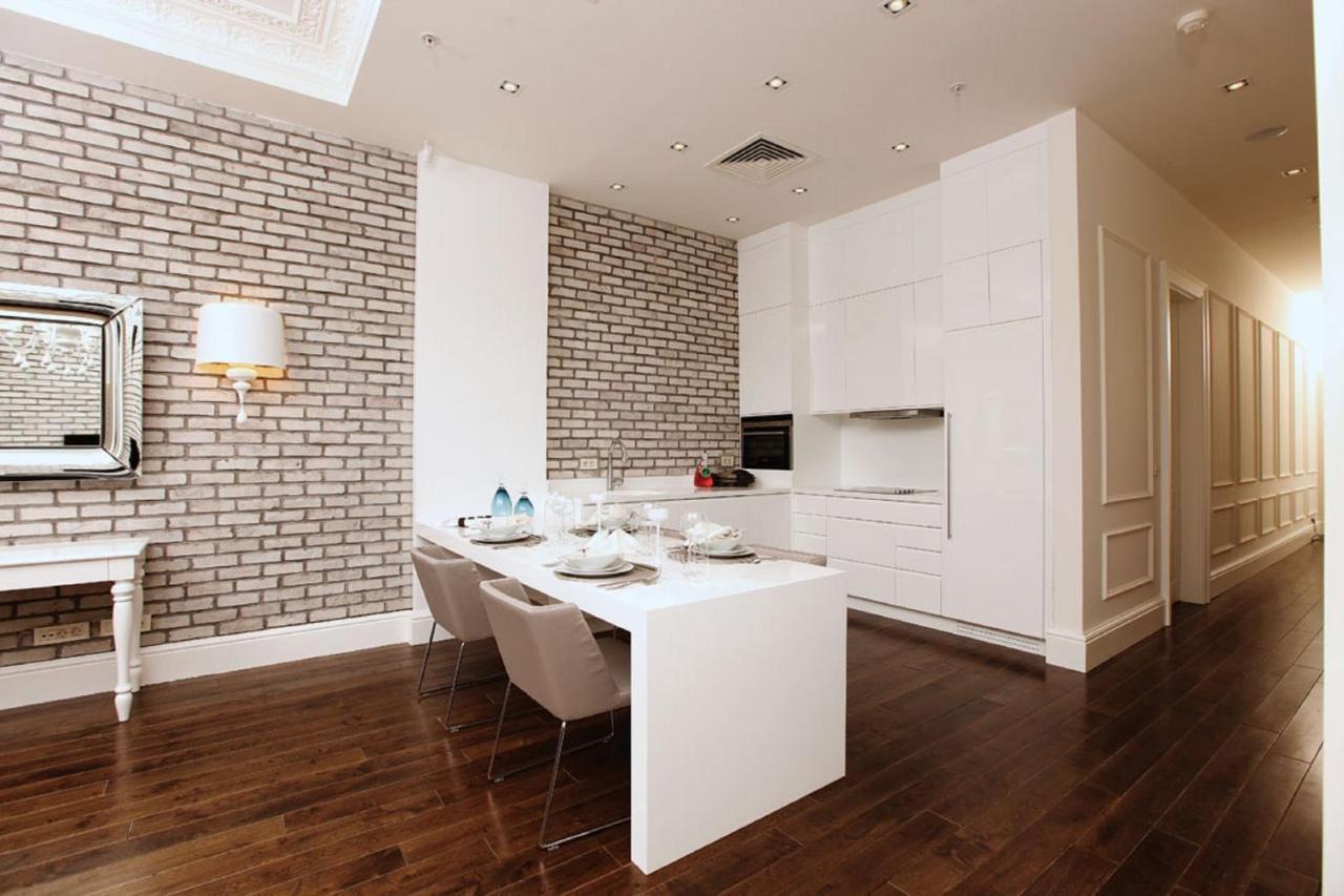 PERA RESIDENCE — ISTANBUL — fotografie hotel nr. 21