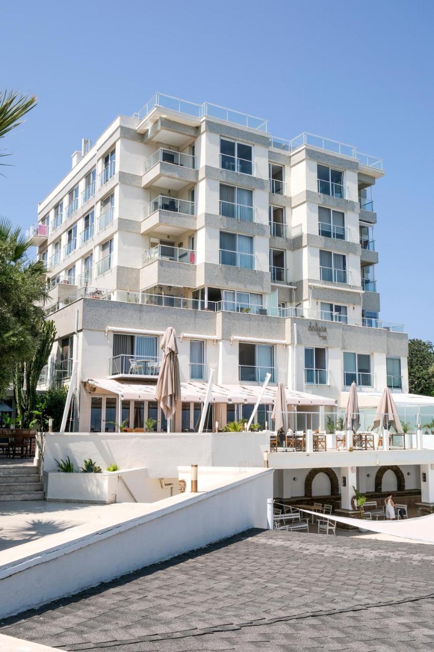 DALYAN PLAZA RESIDENCE & SUITES — CESME — фотография отеля №26