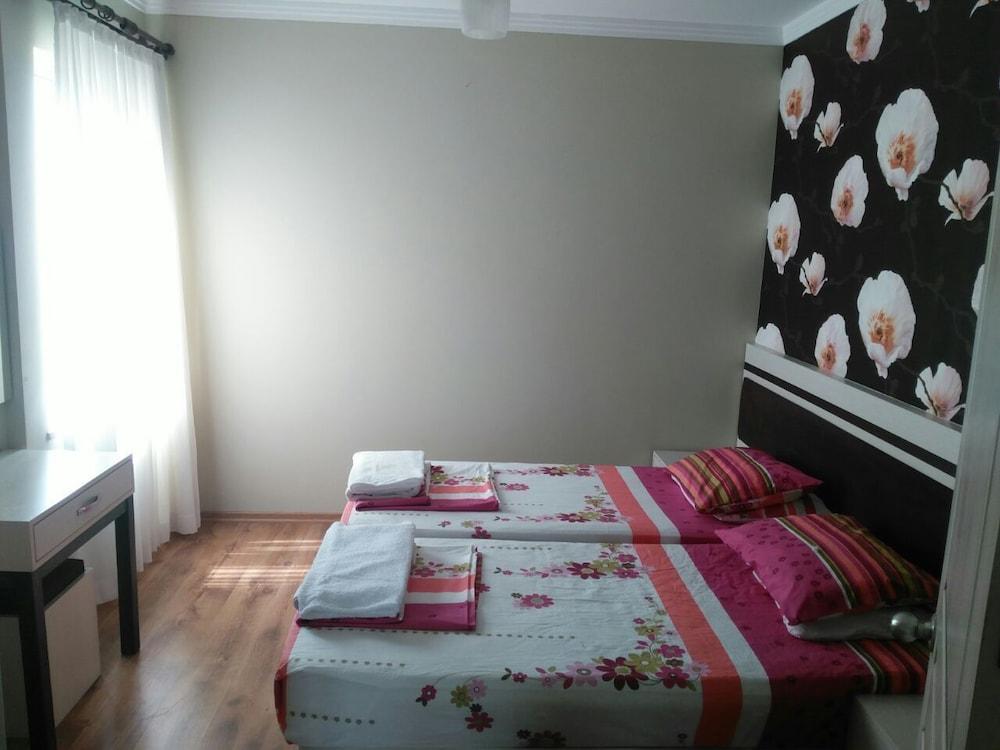 KEMER APART UDA A+PLUS — KEMER — fotografie hotel nr. 2