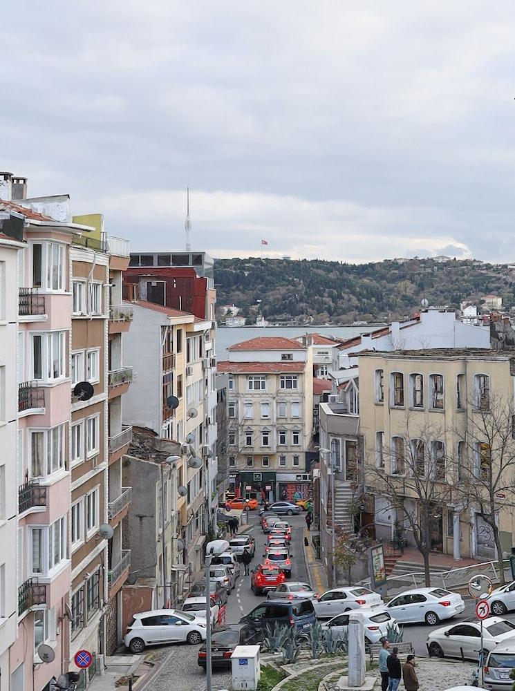 AYSEM SULTAN HOTEL — ISTANBUL — fotografie hotel nr. 12