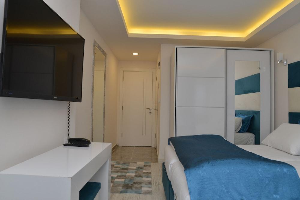 DEEP HOTEL — ISTANBUL — фотография отеля №12