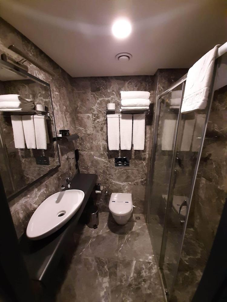 SAPKO AIRPORT HOTEL — ISTANBUL — fotografie hotel nr. 23