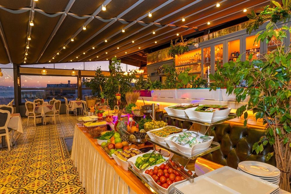 ALPEK HOTEL — ISTANBUL — fotografie hotel nr. 27