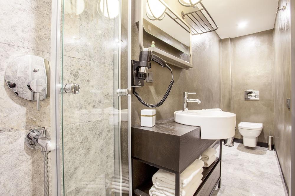 NABU HOTEL — ISTANBUL — fotografie hotel nr. 25