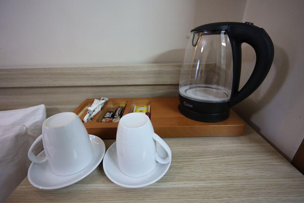 ARVEN BOUTIQUE HOTEL — ISTANBUL — фотография отеля №26