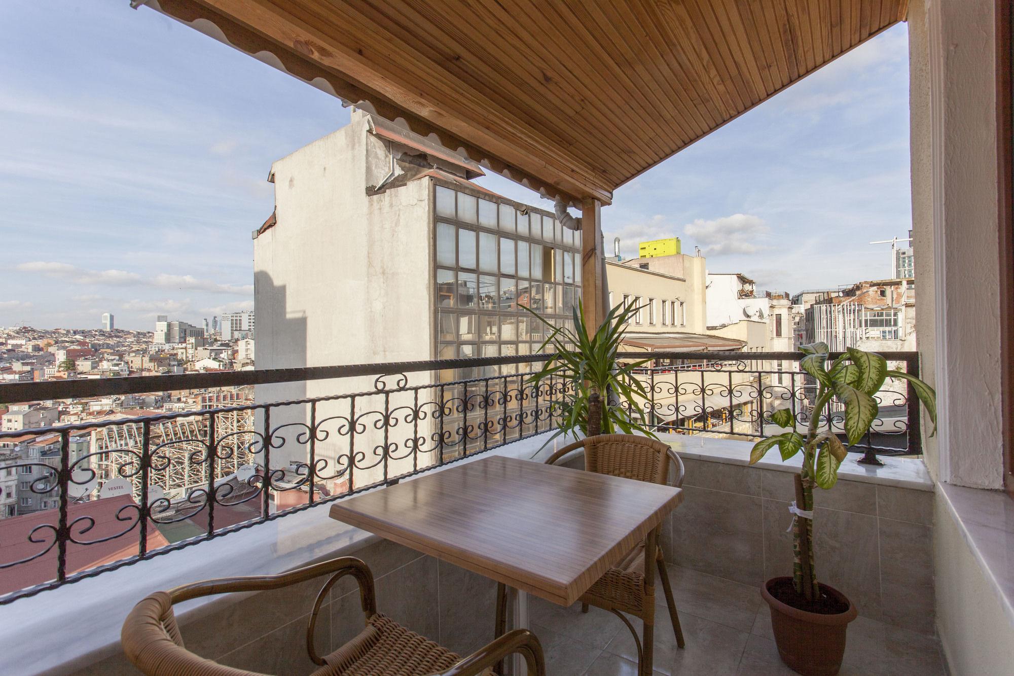ASYA WORLD HOTEL — ISTANBUL — fotografie hotel nr. 28