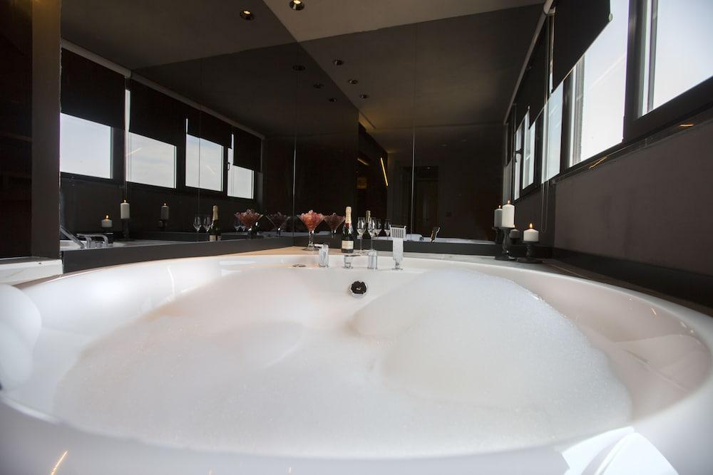 CITYLOFT 81 — ISTANBUL — фотография отеля №24