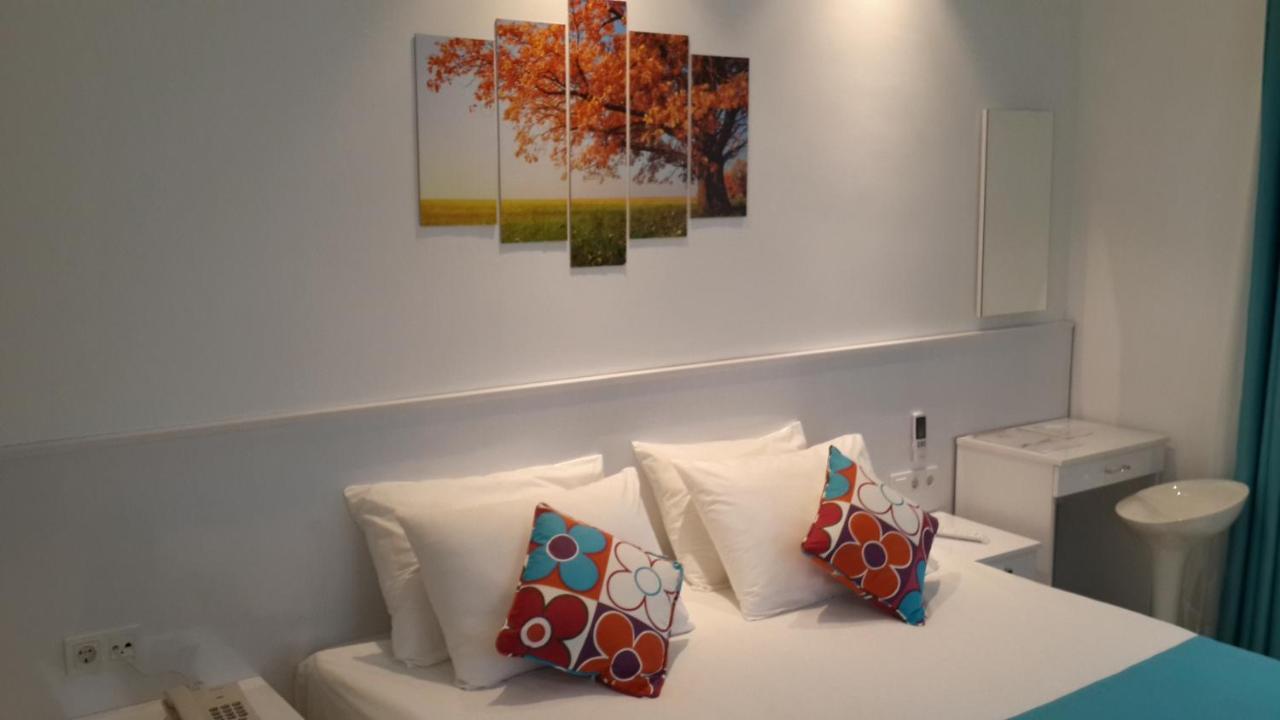 PAYIDAR SUITE HOTEL — ISTANBUL — fotografie hotel nr. 5