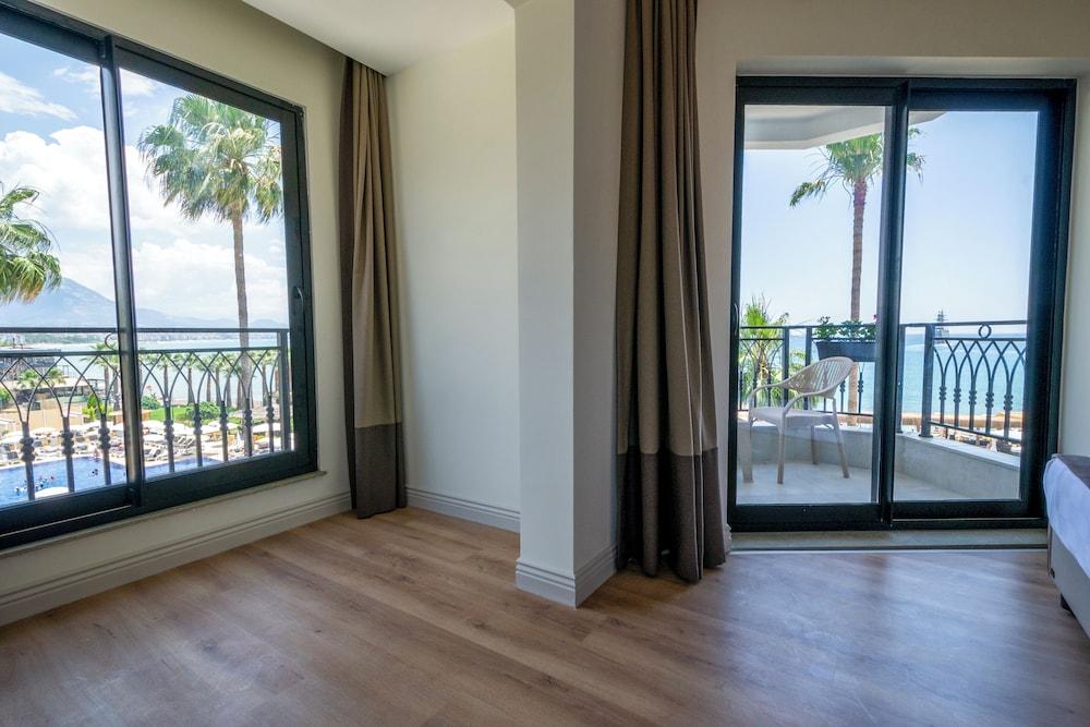 DEMANOR BOUTIQUE HOTEL (ADULTS ONLY) — ALANYA — фотография отеля №9
