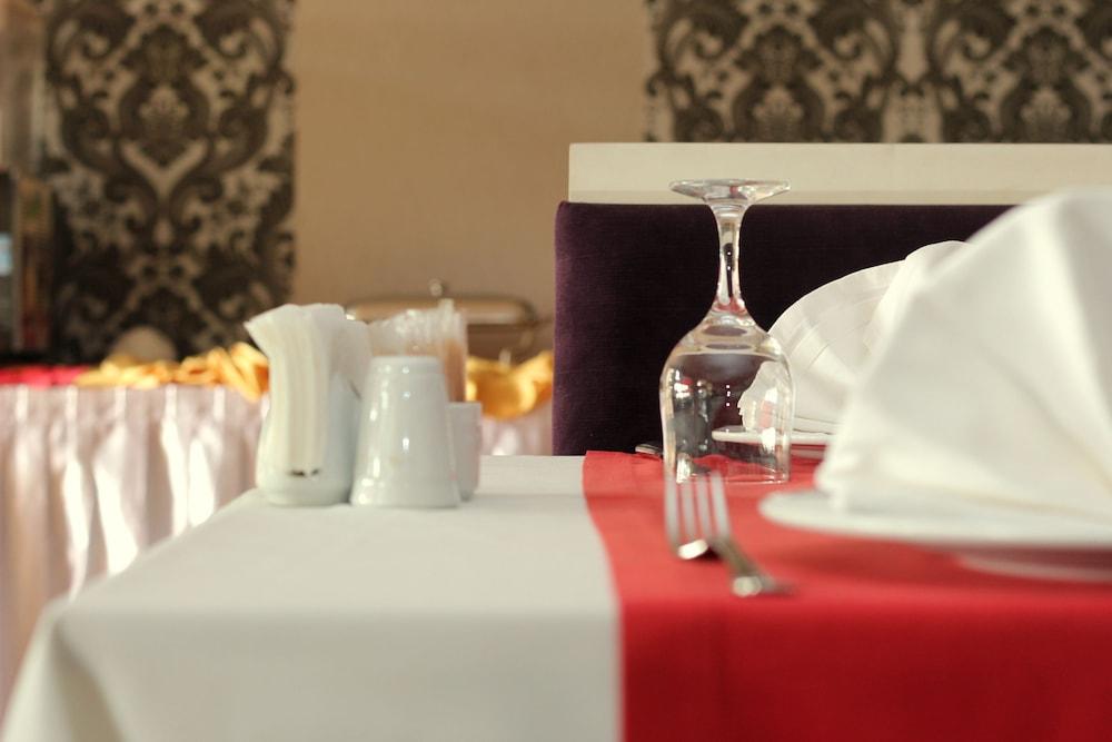 BLUE MARINE HOTEL — ISTANBUL — фотография отеля №15