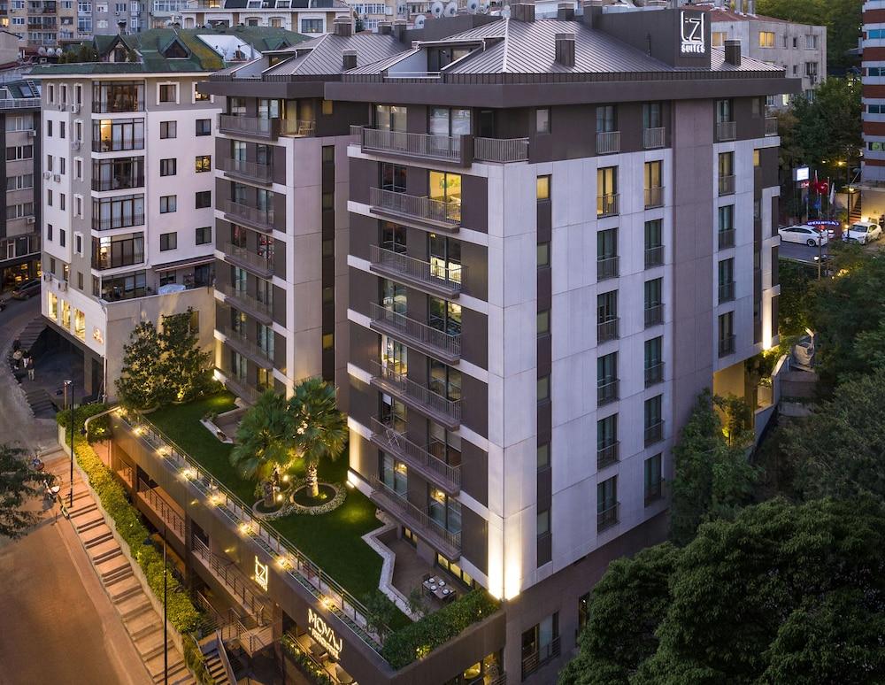 TZL SUITES — ISTANBUL
