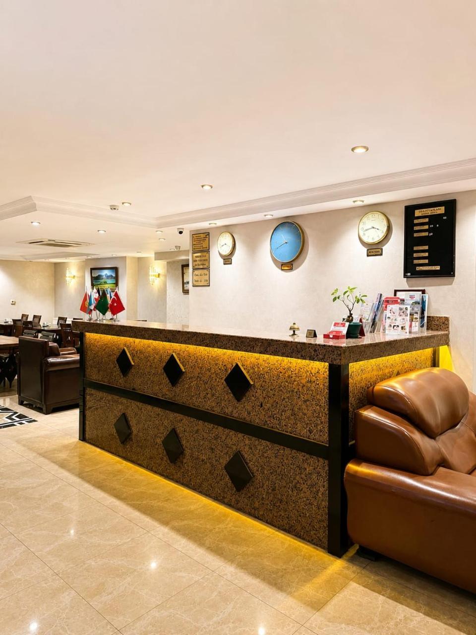 HOTEL REAL LIFE — ISTANBUL — фотография отеля №7