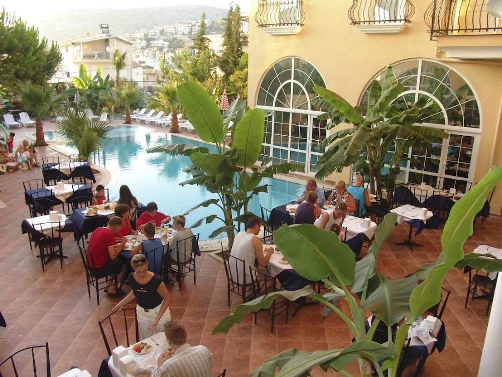 HOTEL OLIVIA — KUSADASI — фотография отеля №15
