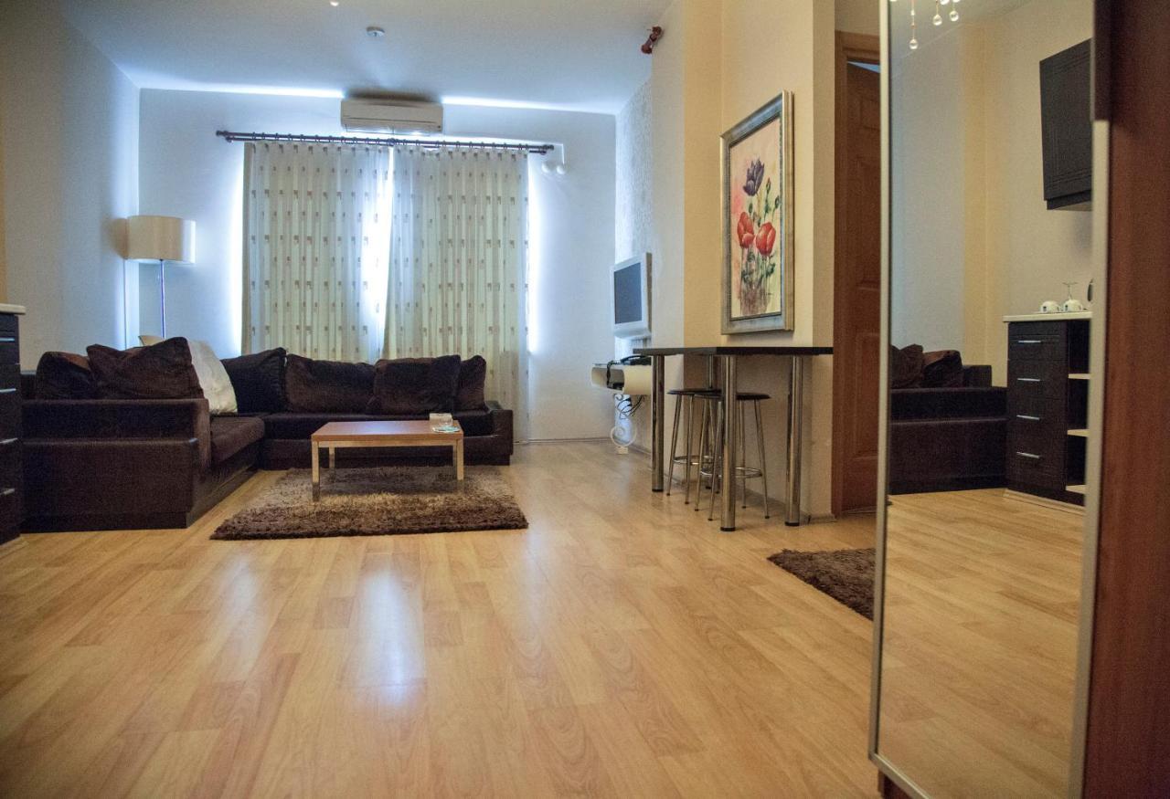 AIRPORT RESIDENCE HOTEL — ISTANBUL — фотография отеля №23