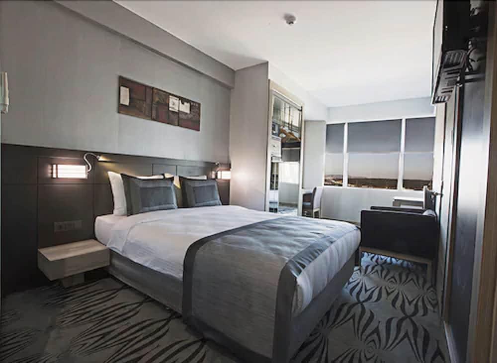 AKONI HOTEL — ISTANBUL — fotografie hotel nr. 5