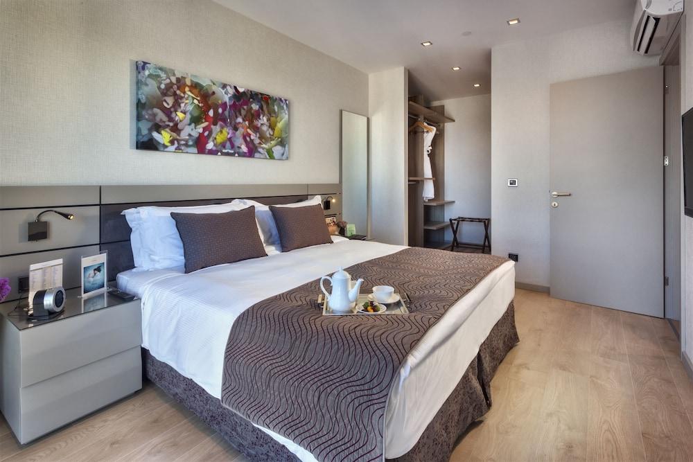 FRASER PLACE ANTASYA ISTANBUL — ISTANBUL — fotografie hotel nr. 9