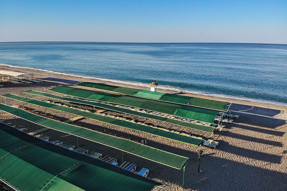 THRONE BEACH RESORT & SPA — KIZILOT — фотография отеля №19