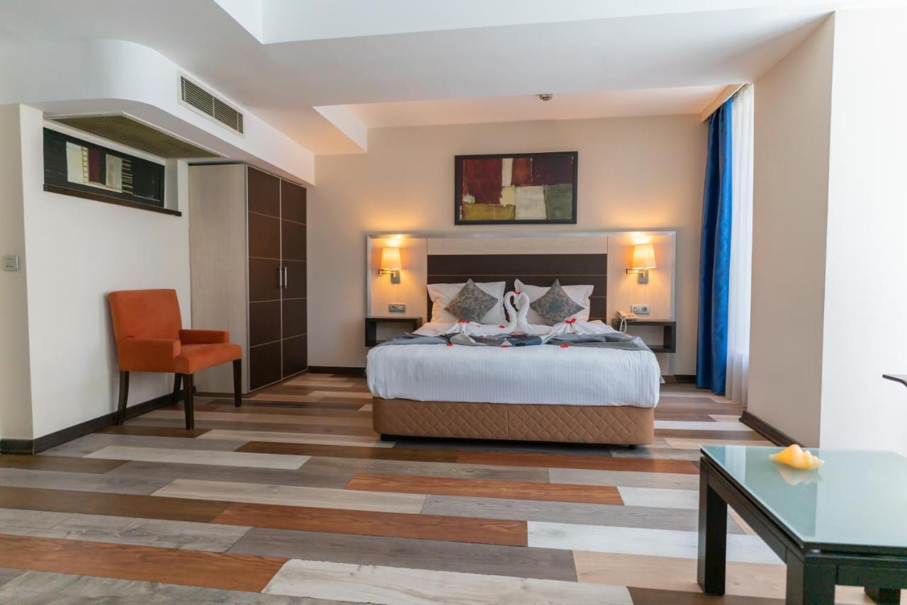 LAZZ BY KETENCI HOTEL — IZMIR — fotografie hotel nr. 16