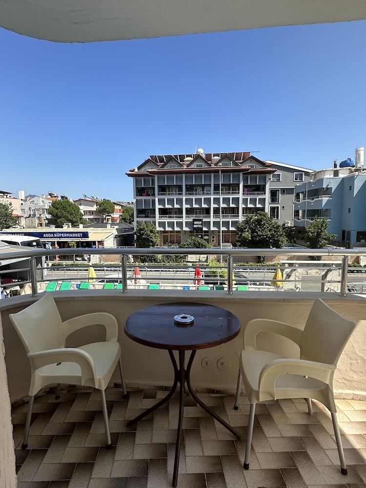 SOYKAN HOTEL — MARMARIS — фотография отеля №13