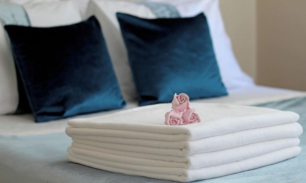 CARVAN HOTEL — ISTANBUL — fotografie hotel nr. 32