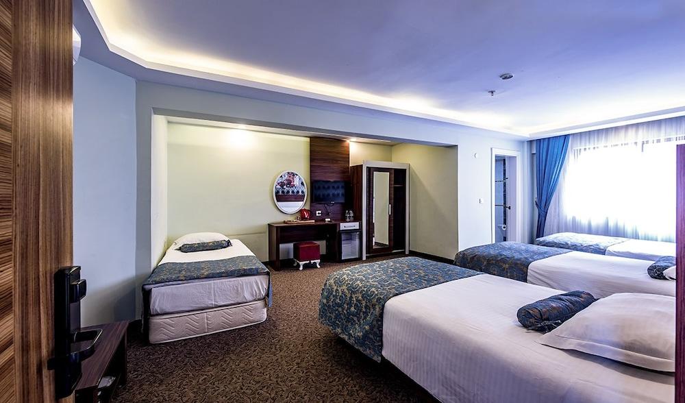 IZMIR MADI OTEL — IZMIR — фотография отеля №21
