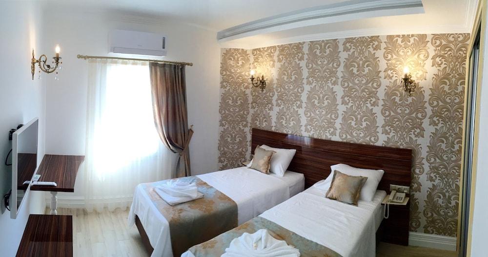 OLIVIAS GROUP HOTEL — BODRUM — fotografie hotel nr. 29