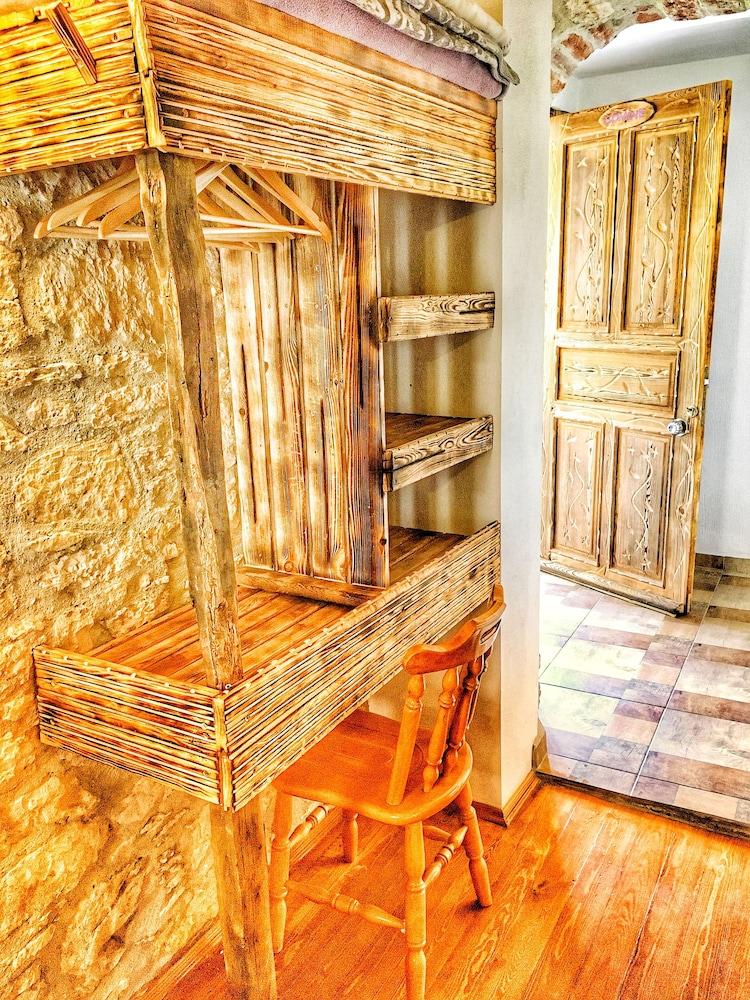 PARMIS BOUTIQUE HOUSE — CESME — fotografie hotel nr. 20