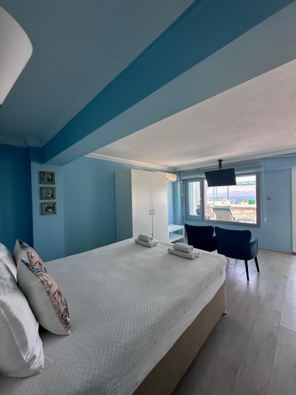 FENER HOTEL CAFE&KAHVALTI — CESME — fotografie hotel nr. 23