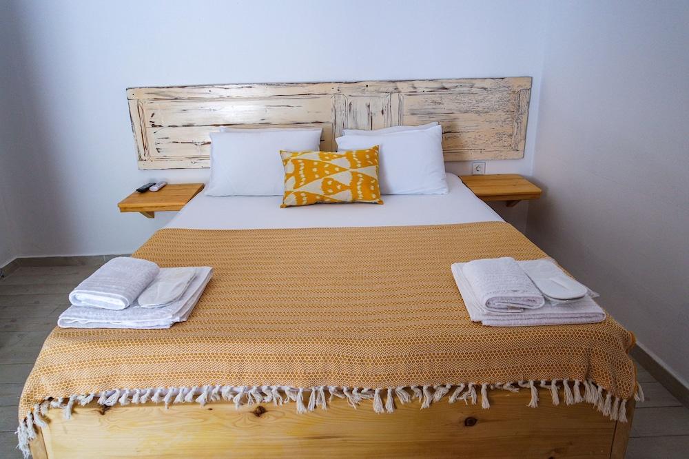 MERIH HOTEL — BODRUM — fotografie hotel nr. 13