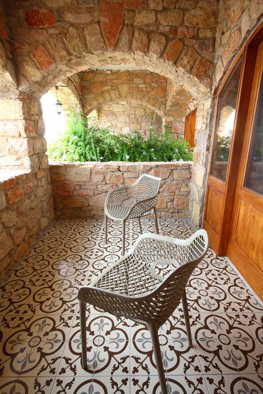 VEGA BOUTIQUE & APARTS — BODRUM — fotografie hotel nr. 21