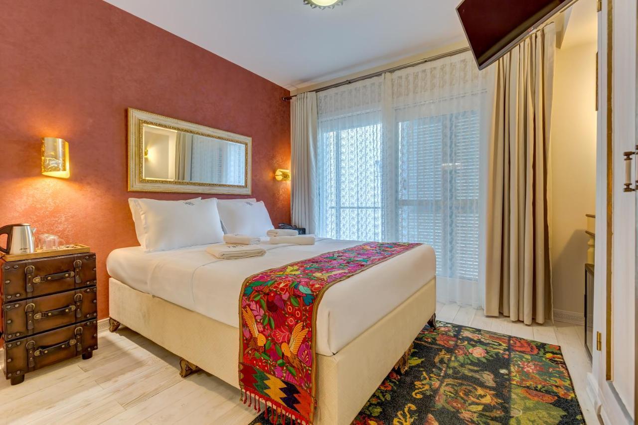 VILLA KORE CESME — CESME — fotografie hotel nr. 32