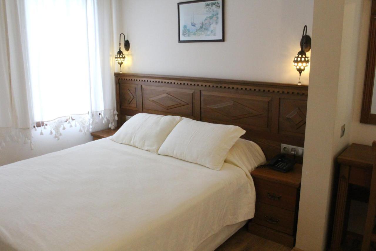 NIRVANA APART HOTEL — GOCEK — фотография отеля №22