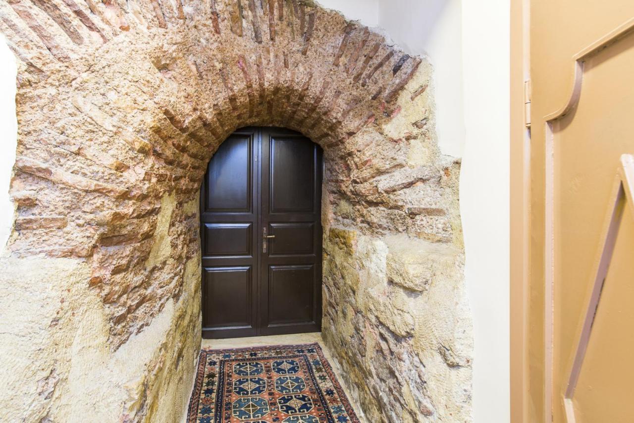 NAZ WOODEN HOUSE INN (ADULTS ONLY) — ISTANBUL — фотография отеля №16