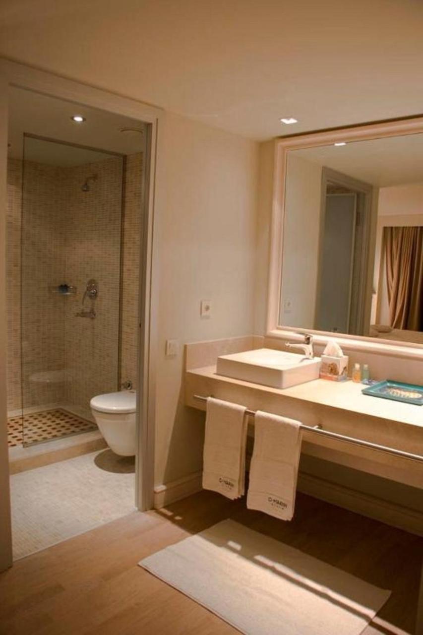 YACHT CLUB — DIDIM — fotografie hotel nr. 24