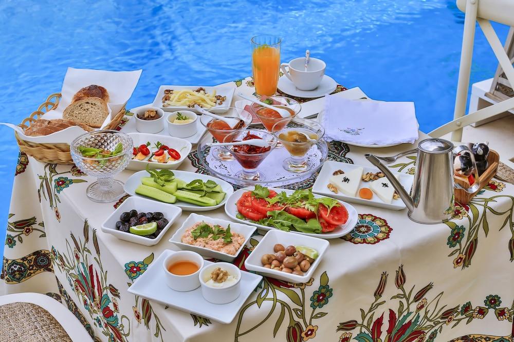 MY STONE HOME HOTEL - SPECIAL CLASS — CESME — fotografie hotel nr. 34