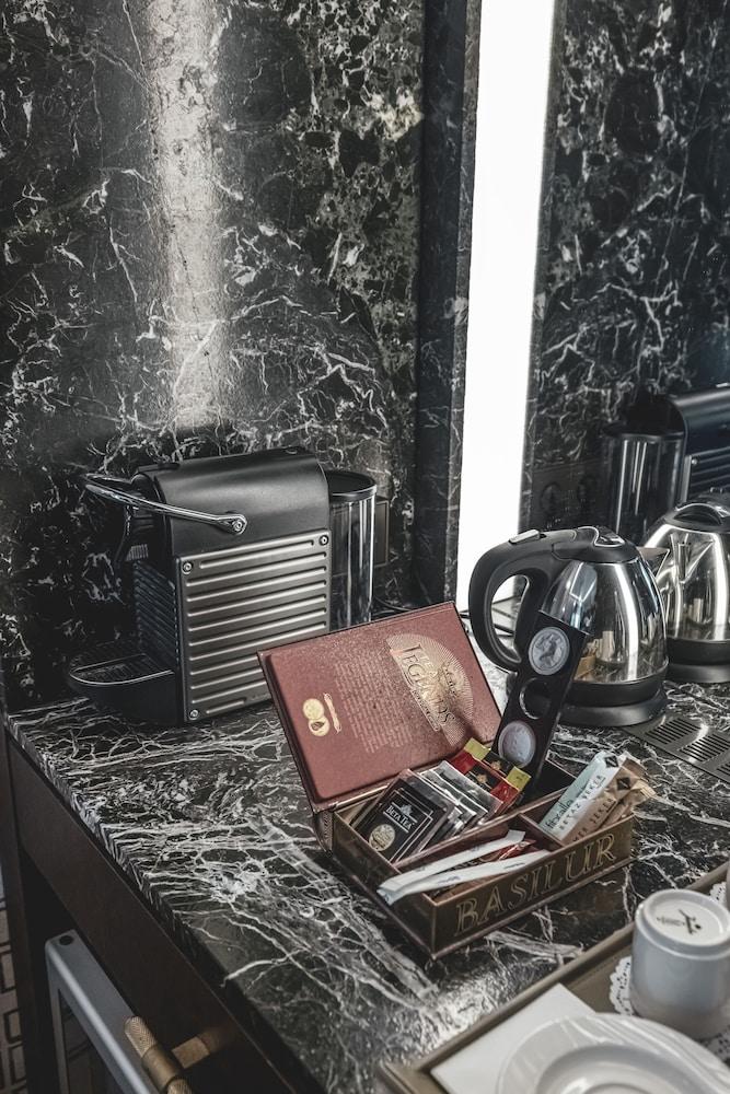 THE GALATA ISTANBUL HOTEL – MGALLERY — ISTANBUL — фотография отеля №18