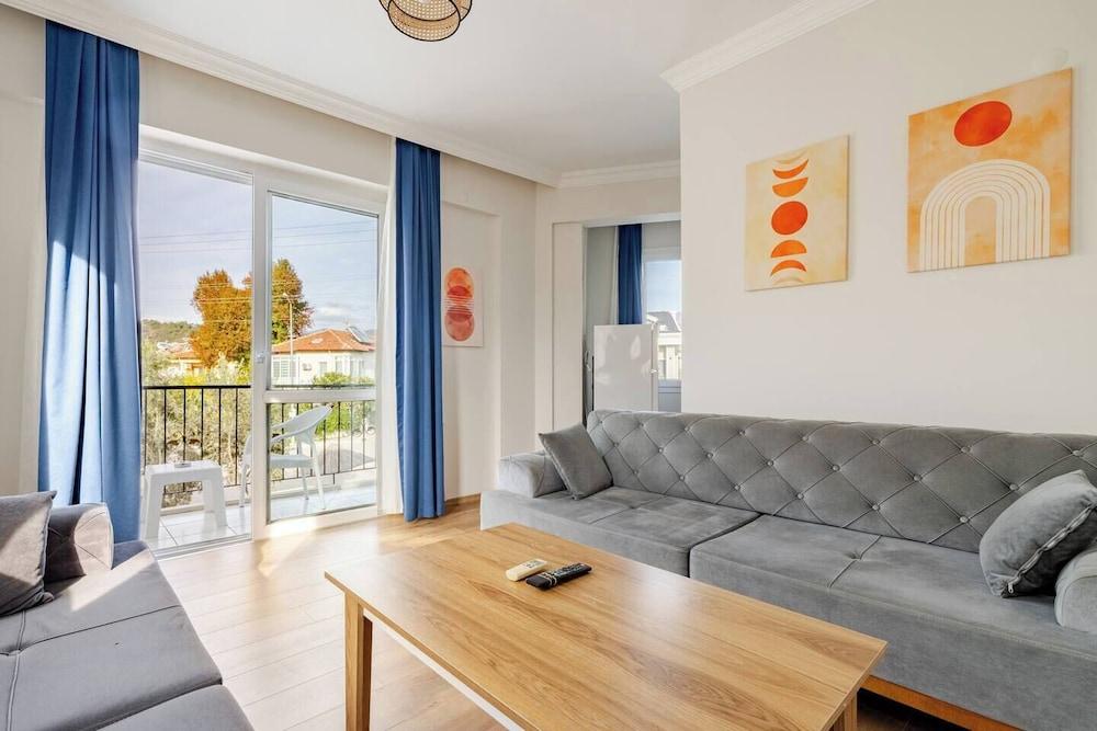 NEHIR APART HOTEL — FETHIYE — фотография отеля №19