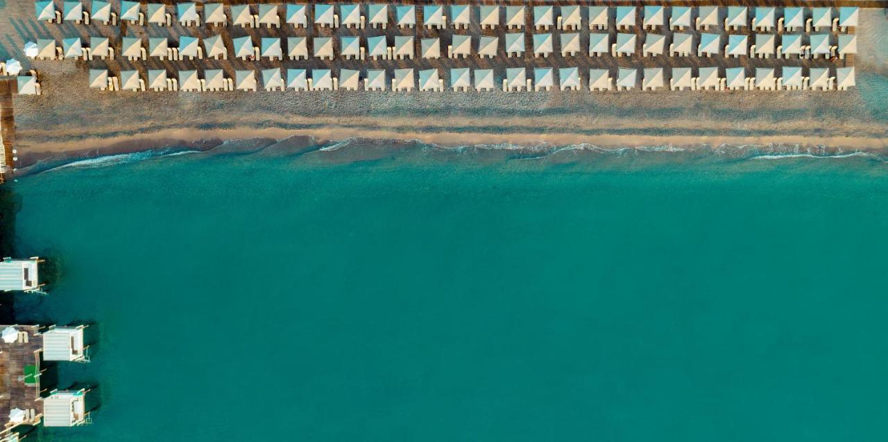 SHERWOOD EXCLUSIVE KEMER — KEMER — фотография отеля №11