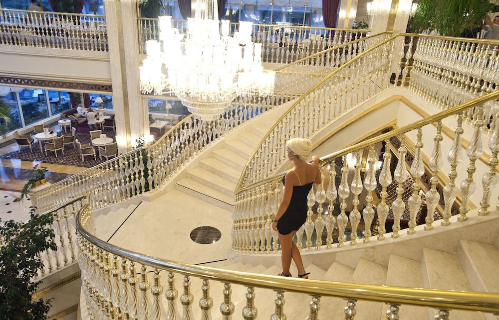 DIAMOND EXCELLENCE RESORT & SPA — SIDE — фотография отеля №20