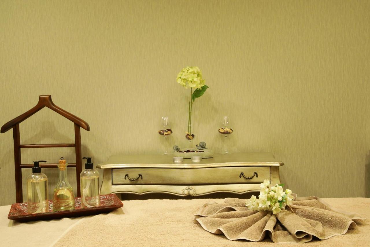 CEVAHIR HOTEL ISTANBUL ASIA — ISTANBUL — fotografie hotel nr. 11