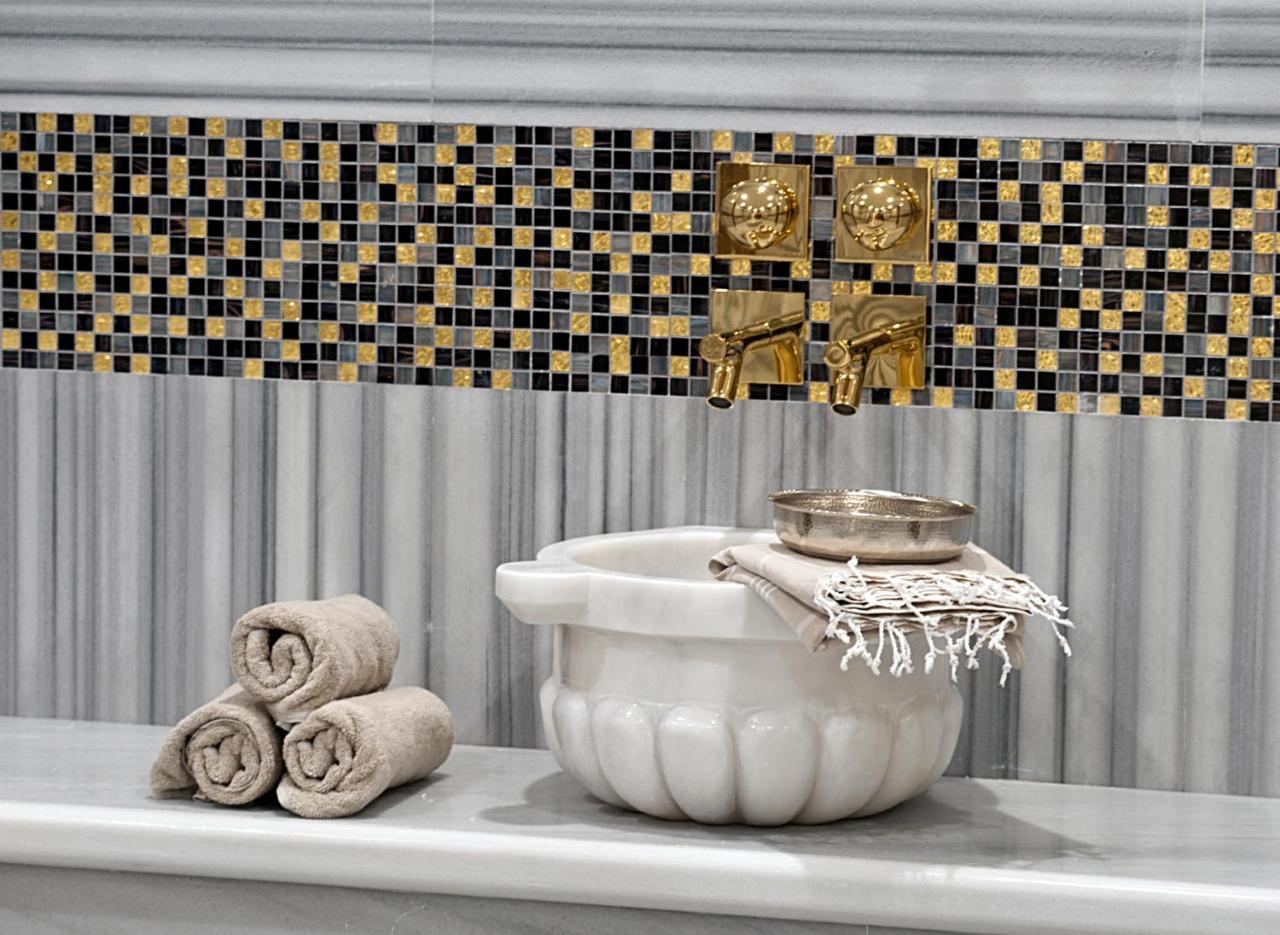 CEVAHIR HOTEL ISTANBUL ASIA — ISTANBUL — fotografie hotel nr. 15