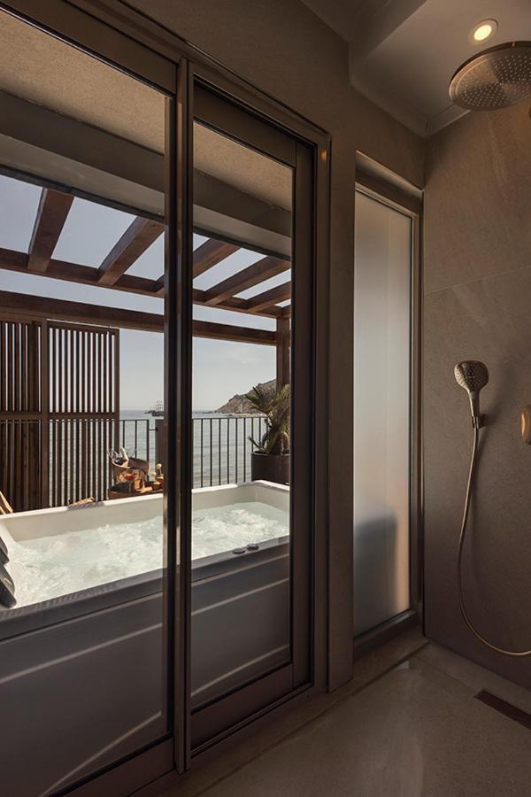 EN VIE BEACH BOUTIQUE HOTEL (ADULTS ONLY) — ALANYA — fotografie hotel nr. 19