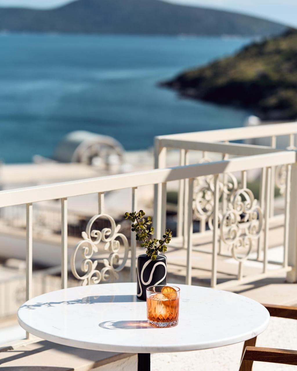 CASA CARIA SALMAKIS — BODRUM — fotografie hotel nr. 8