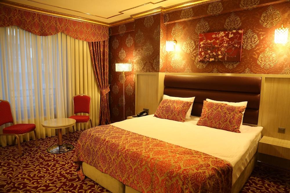 SAVONA OTEL — SIVAS — fotografie hotel nr. 6