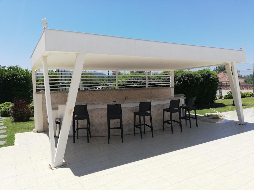 KORFEZ LIFE APARTMENTS — FETHIYE — фотография отеля №25