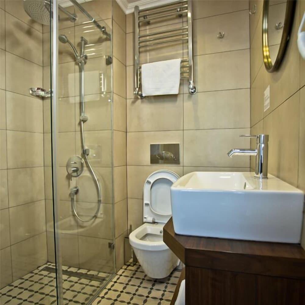 VILLA BLANCHE — ISTANBUL — fotografie hotel nr. 19
