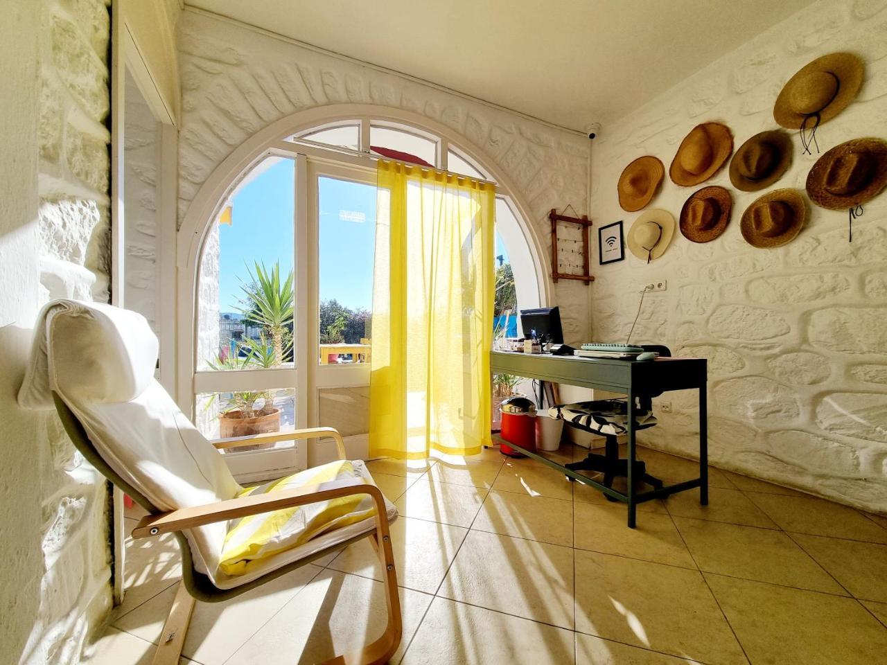 BODRUM MOTEL (ADULTS ONLY) — BODRUM — fotografie hotel nr. 14