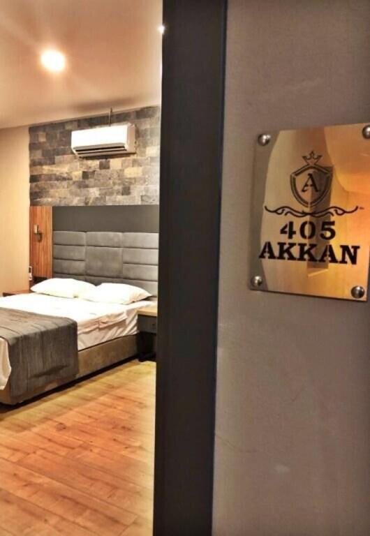 AKKAN PLUS HOTEL — BODRUM — фотография отеля №12